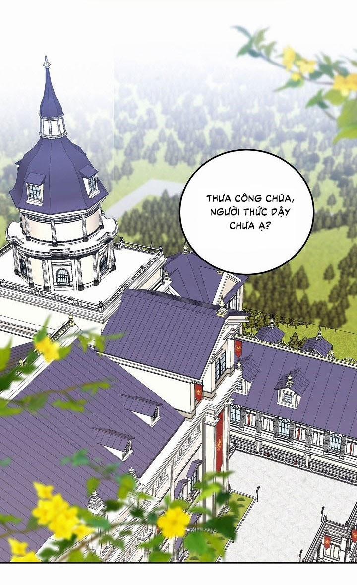 [Bản 15+] Tôi Lạc Vào Thế Giới Trò Chơi Harem Ngược 6 trang 43