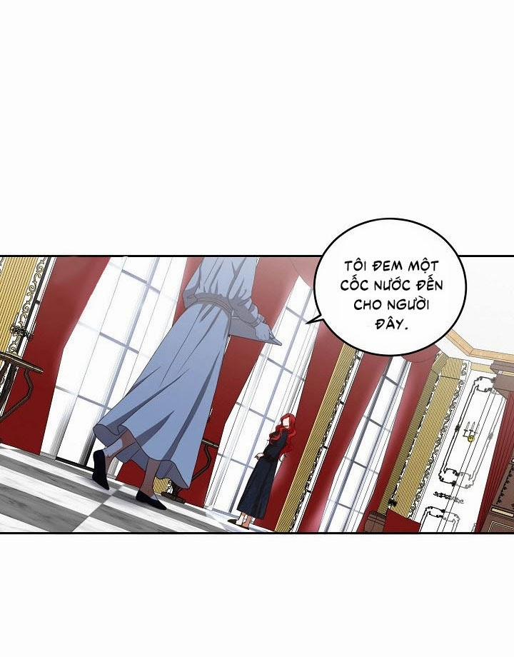 [Bản 15+] Tôi Lạc Vào Thế Giới Trò Chơi Harem Ngược 6 trang 44