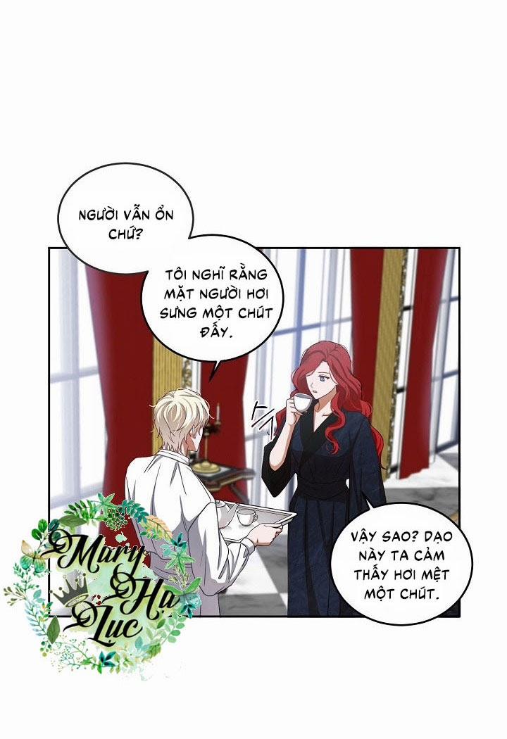 [Bản 15+] Tôi Lạc Vào Thế Giới Trò Chơi Harem Ngược 6 trang 46