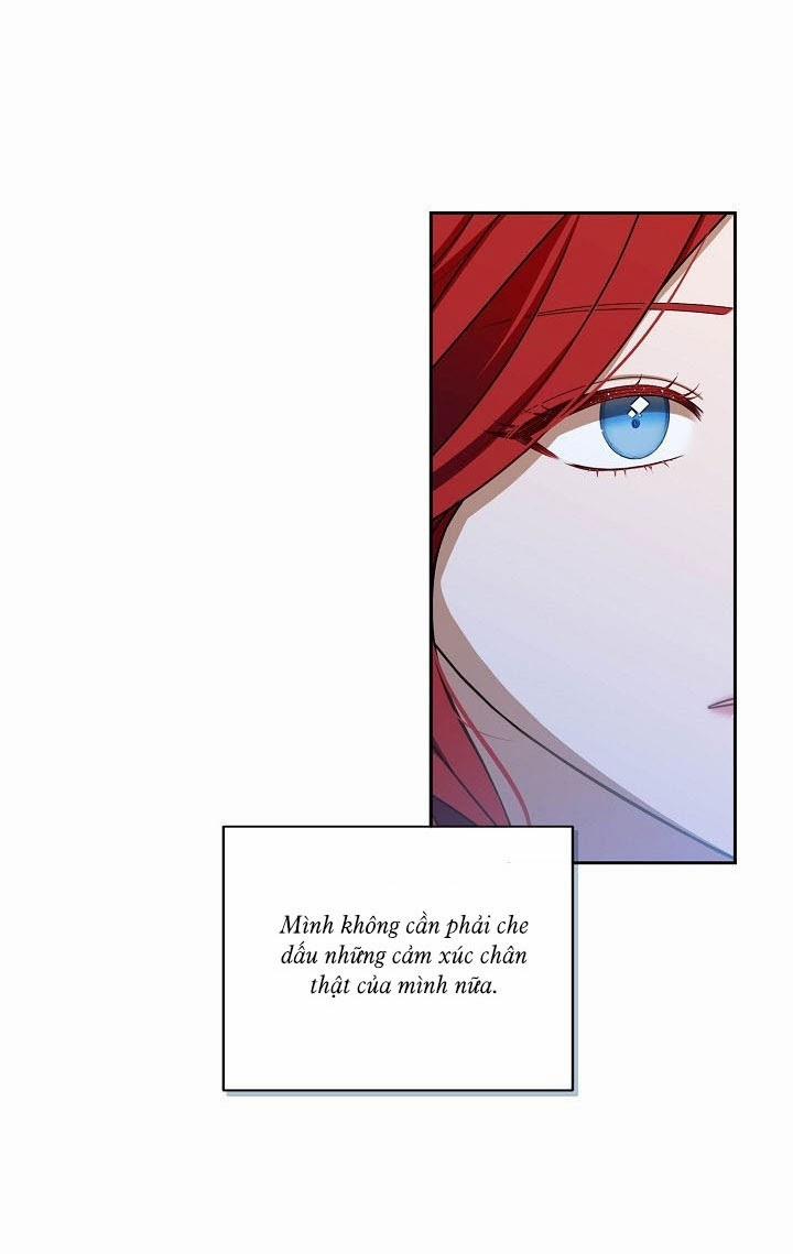 [Bản 15+] Tôi Lạc Vào Thế Giới Trò Chơi Harem Ngược 6 trang 48