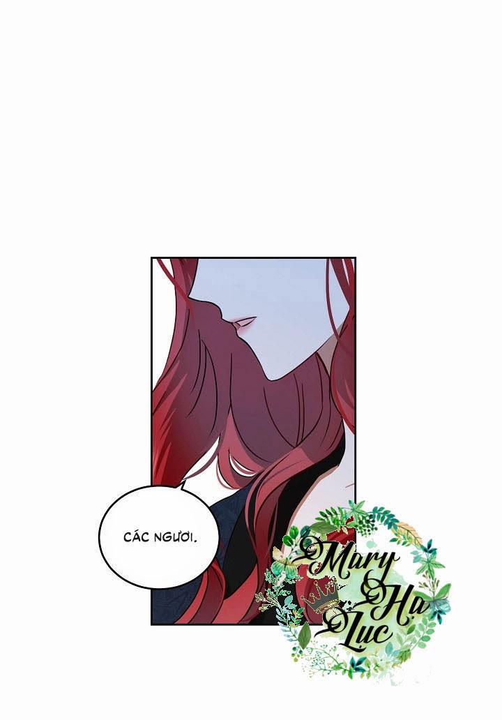 [Bản 15+] Tôi Lạc Vào Thế Giới Trò Chơi Harem Ngược 6 trang 5