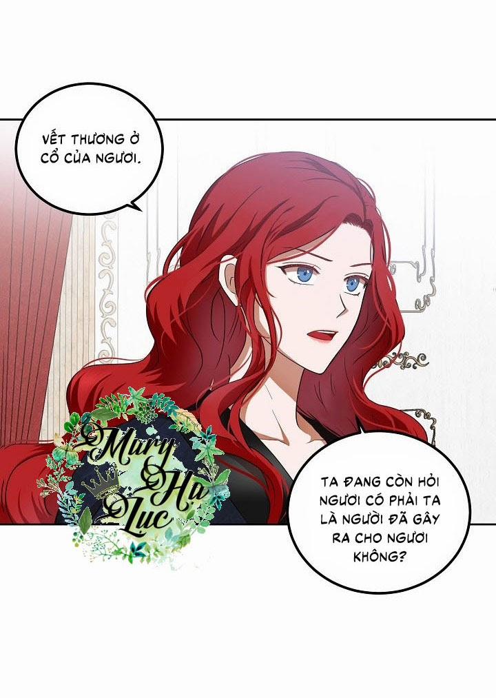 [Bản 15+] Tôi Lạc Vào Thế Giới Trò Chơi Harem Ngược 6 trang 53