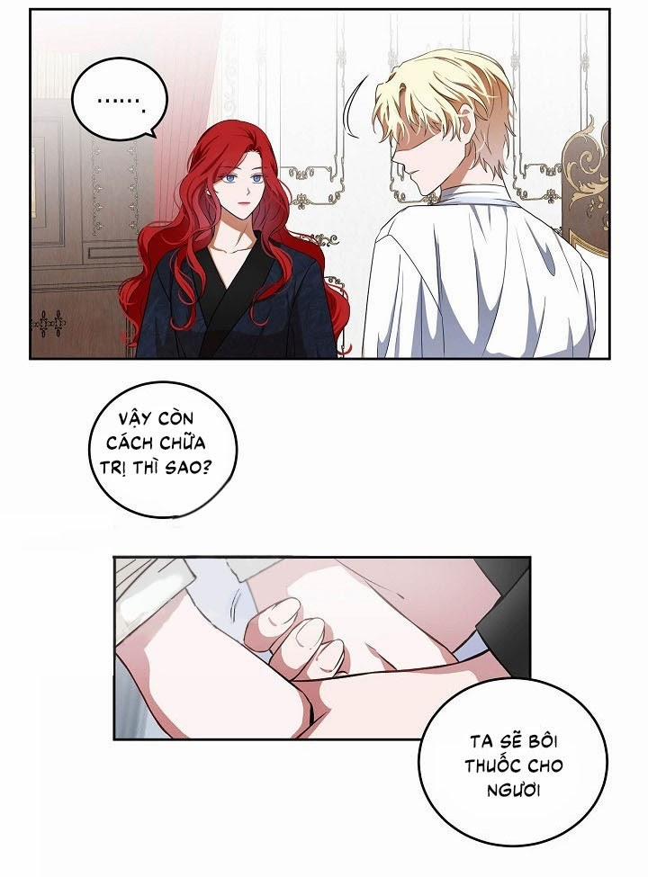 [Bản 15+] Tôi Lạc Vào Thế Giới Trò Chơi Harem Ngược 6 trang 54