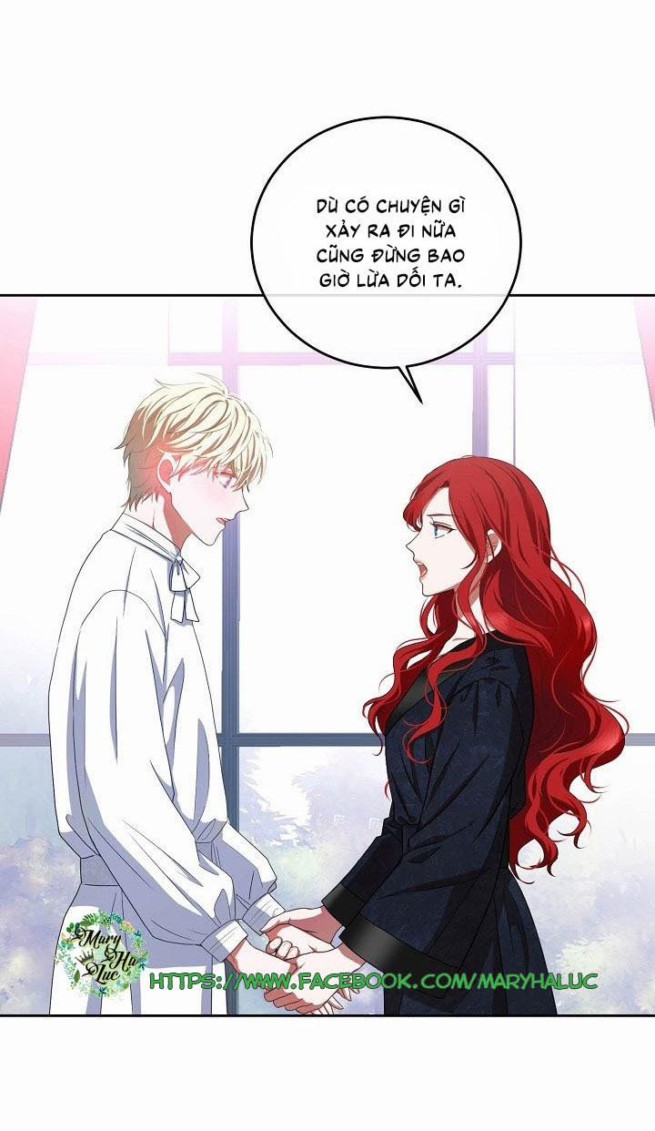 [Bản 15+] Tôi Lạc Vào Thế Giới Trò Chơi Harem Ngược 6 trang 55