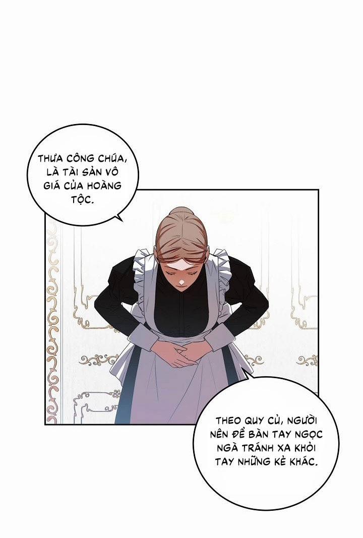 [Bản 15+] Tôi Lạc Vào Thế Giới Trò Chơi Harem Ngược 6 trang 59