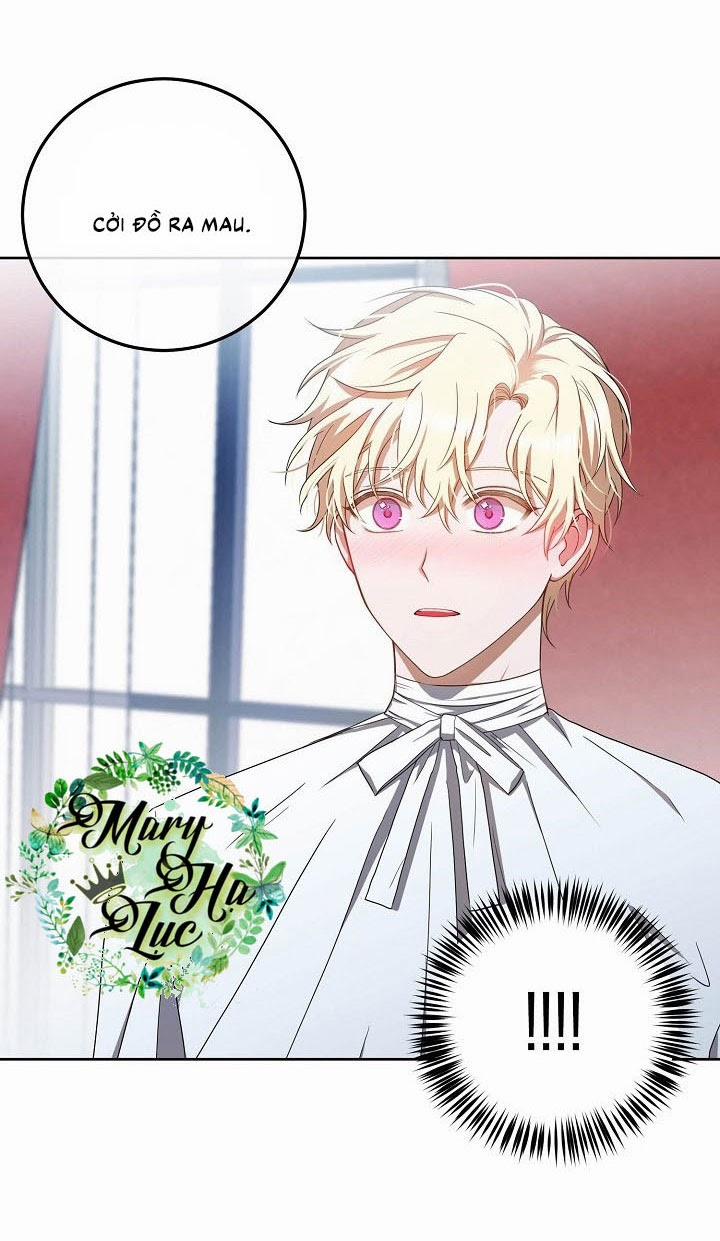 [Bản 15+] Tôi Lạc Vào Thế Giới Trò Chơi Harem Ngược 6 trang 66