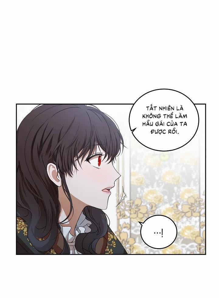 [Bản 15+] Tôi Lạc Vào Thế Giới Trò Chơi Harem Ngược 6 trang 7