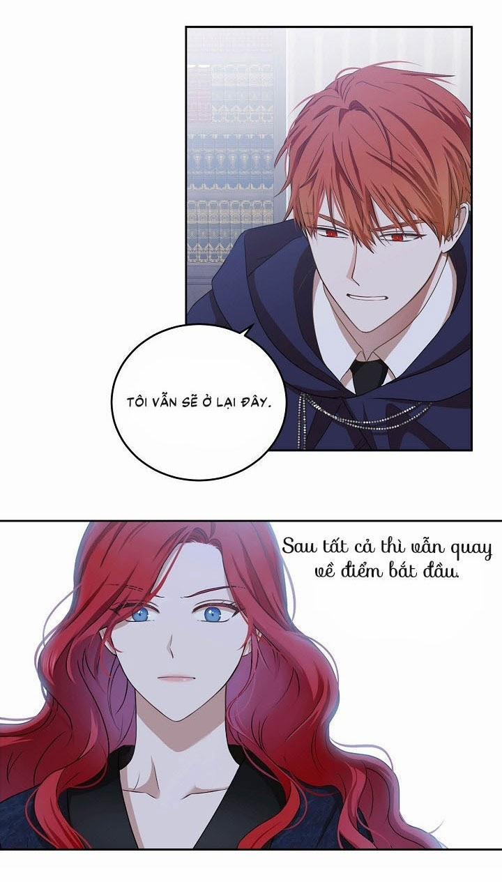 [Bản 15+] Tôi Lạc Vào Thế Giới Trò Chơi Harem Ngược 6 trang 9