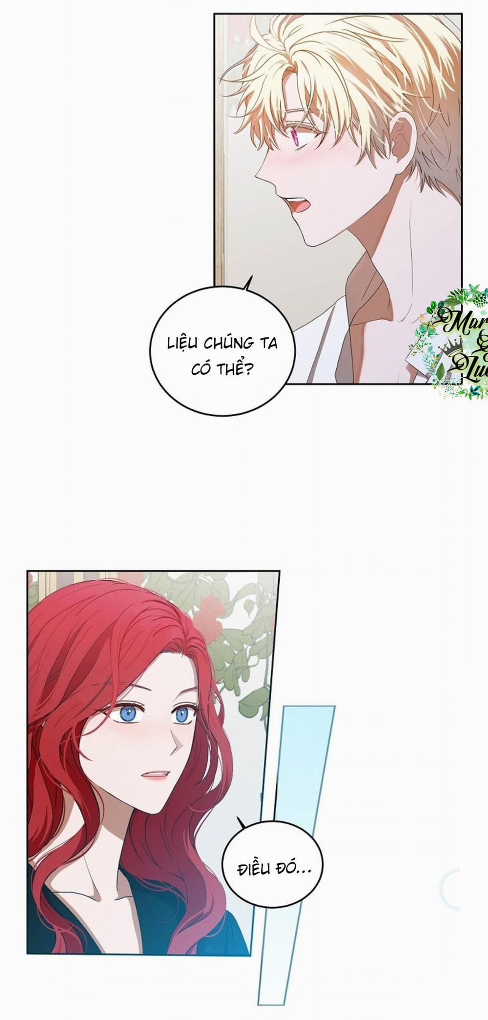 [Bản 15+] Tôi Lạc Vào Thế Giới Trò Chơi Harem Ngược 7 trang 12