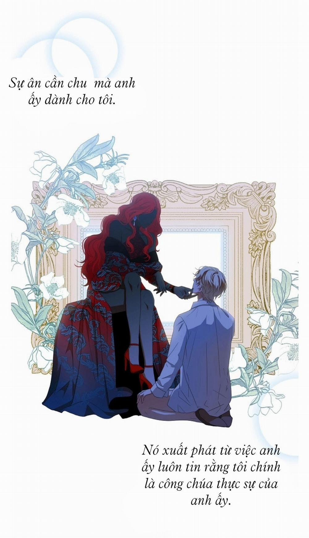 [Bản 15+] Tôi Lạc Vào Thế Giới Trò Chơi Harem Ngược 7 trang 14