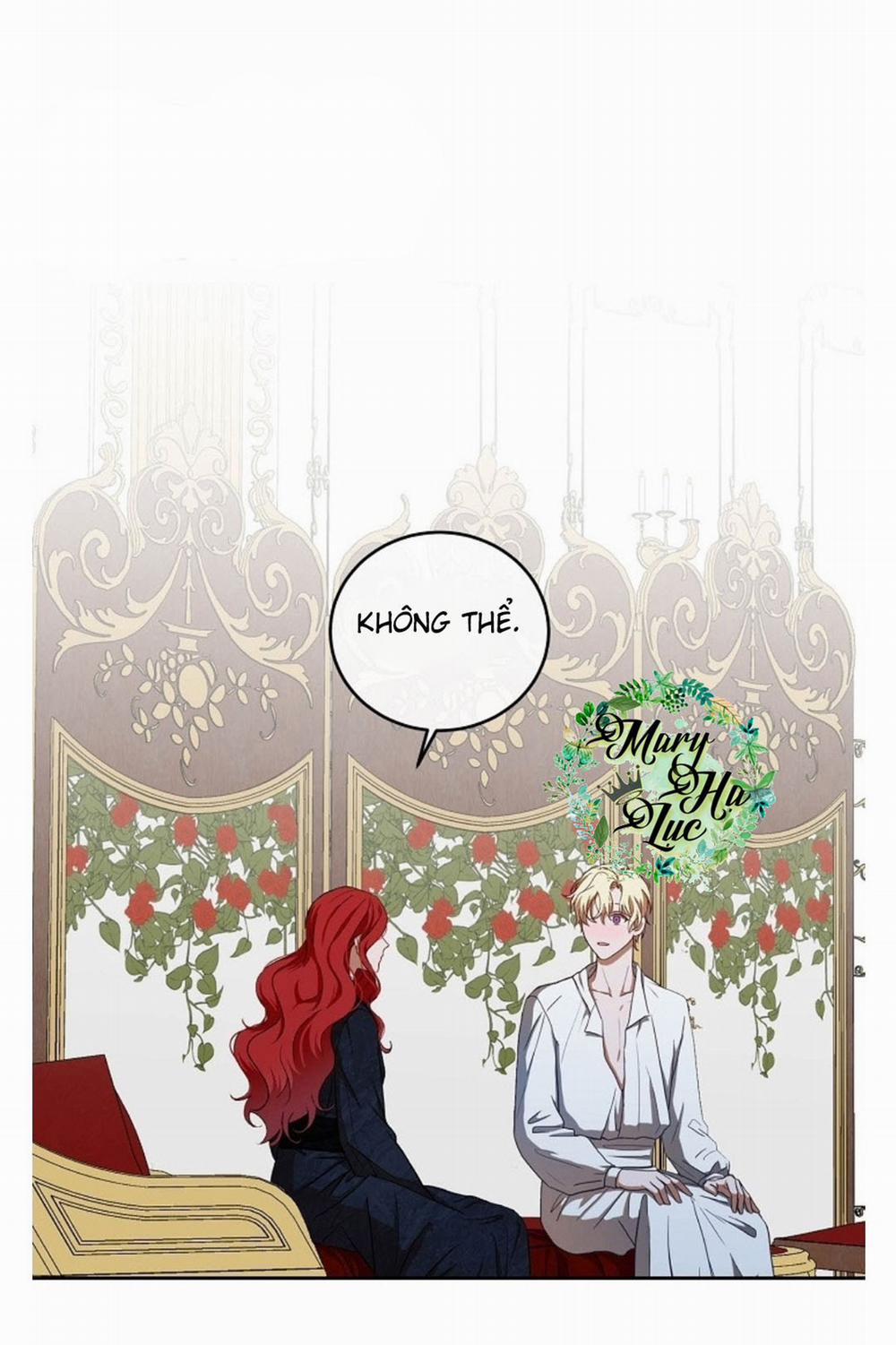 [Bản 15+] Tôi Lạc Vào Thế Giới Trò Chơi Harem Ngược 7 trang 16