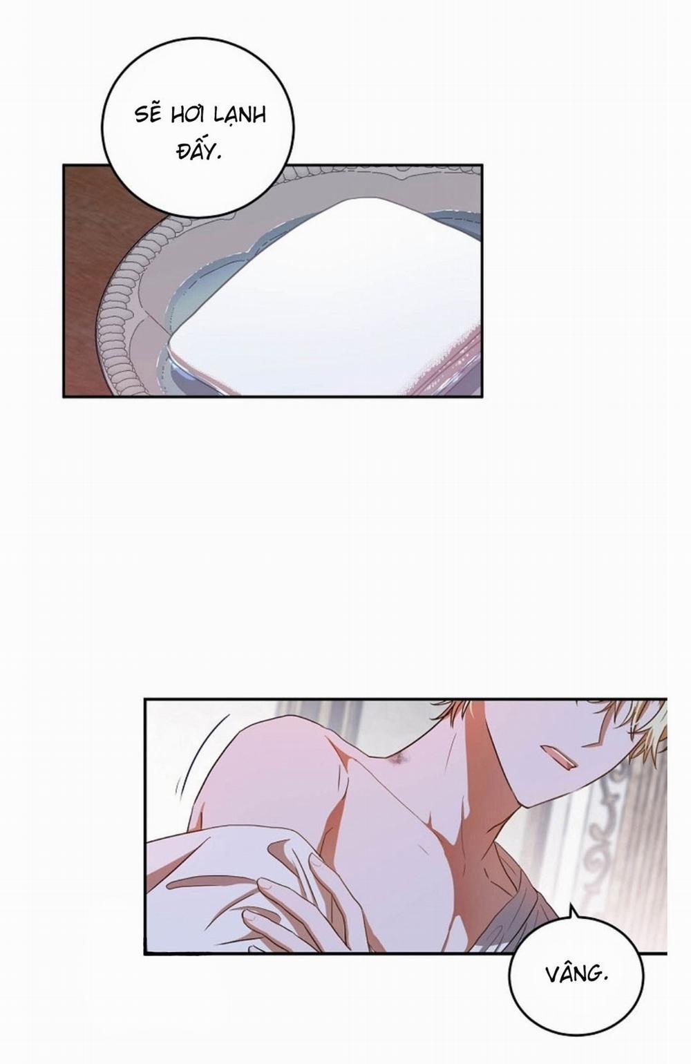 [Bản 15+] Tôi Lạc Vào Thế Giới Trò Chơi Harem Ngược 7 trang 2