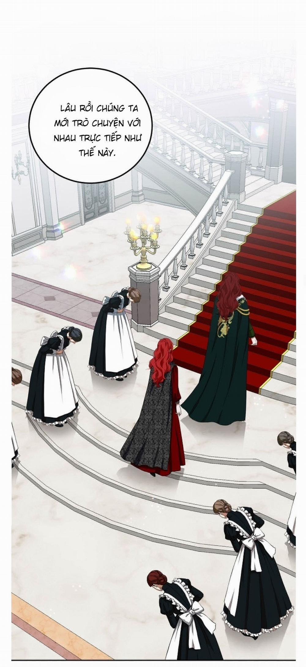 [Bản 15+] Tôi Lạc Vào Thế Giới Trò Chơi Harem Ngược 7 trang 22