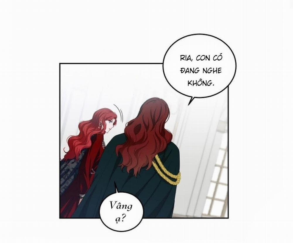 [Bản 15+] Tôi Lạc Vào Thế Giới Trò Chơi Harem Ngược 7 trang 29