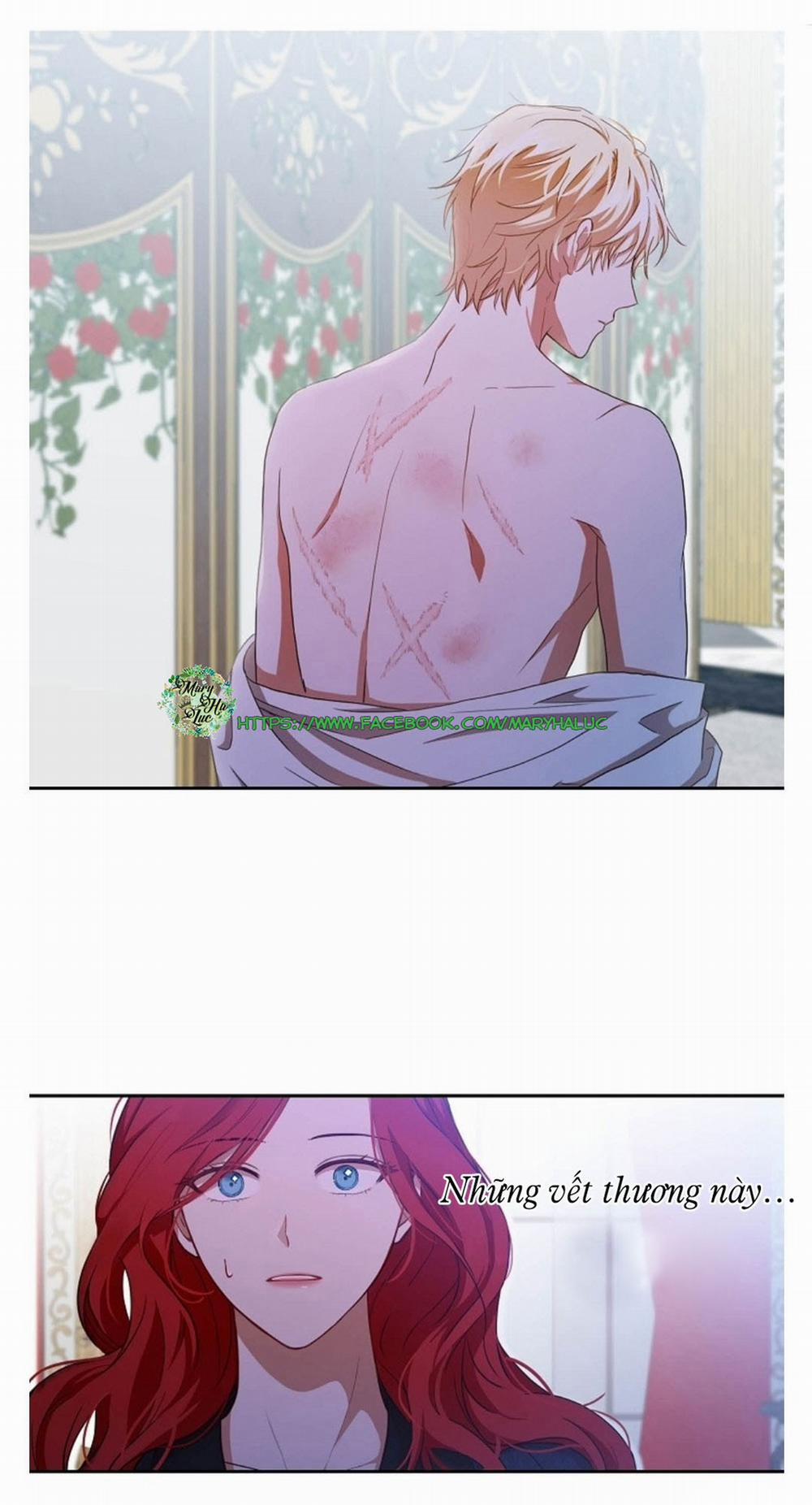 [Bản 15+] Tôi Lạc Vào Thế Giới Trò Chơi Harem Ngược 7 trang 3