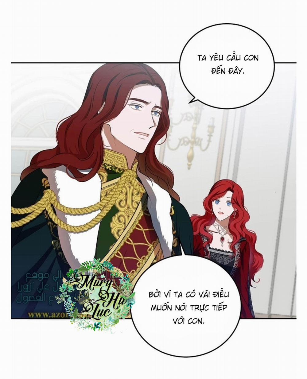 [Bản 15+] Tôi Lạc Vào Thế Giới Trò Chơi Harem Ngược 7 trang 30