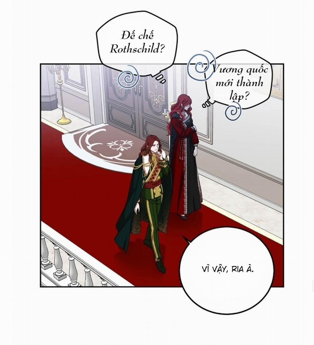 [Bản 15+] Tôi Lạc Vào Thế Giới Trò Chơi Harem Ngược 7 trang 33