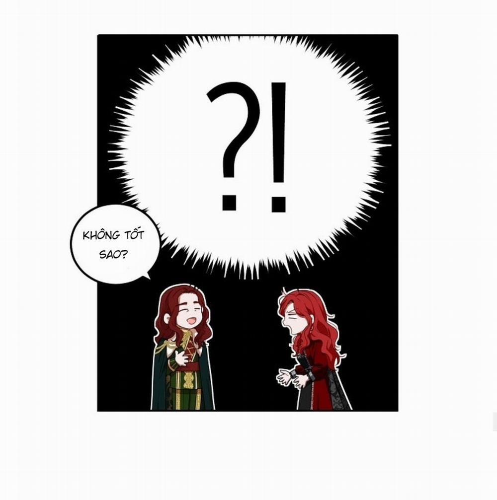 [Bản 15+] Tôi Lạc Vào Thế Giới Trò Chơi Harem Ngược 7 trang 35