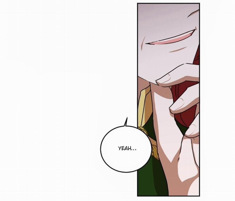 [Bản 15+] Tôi Lạc Vào Thế Giới Trò Chơi Harem Ngược 7 trang 39