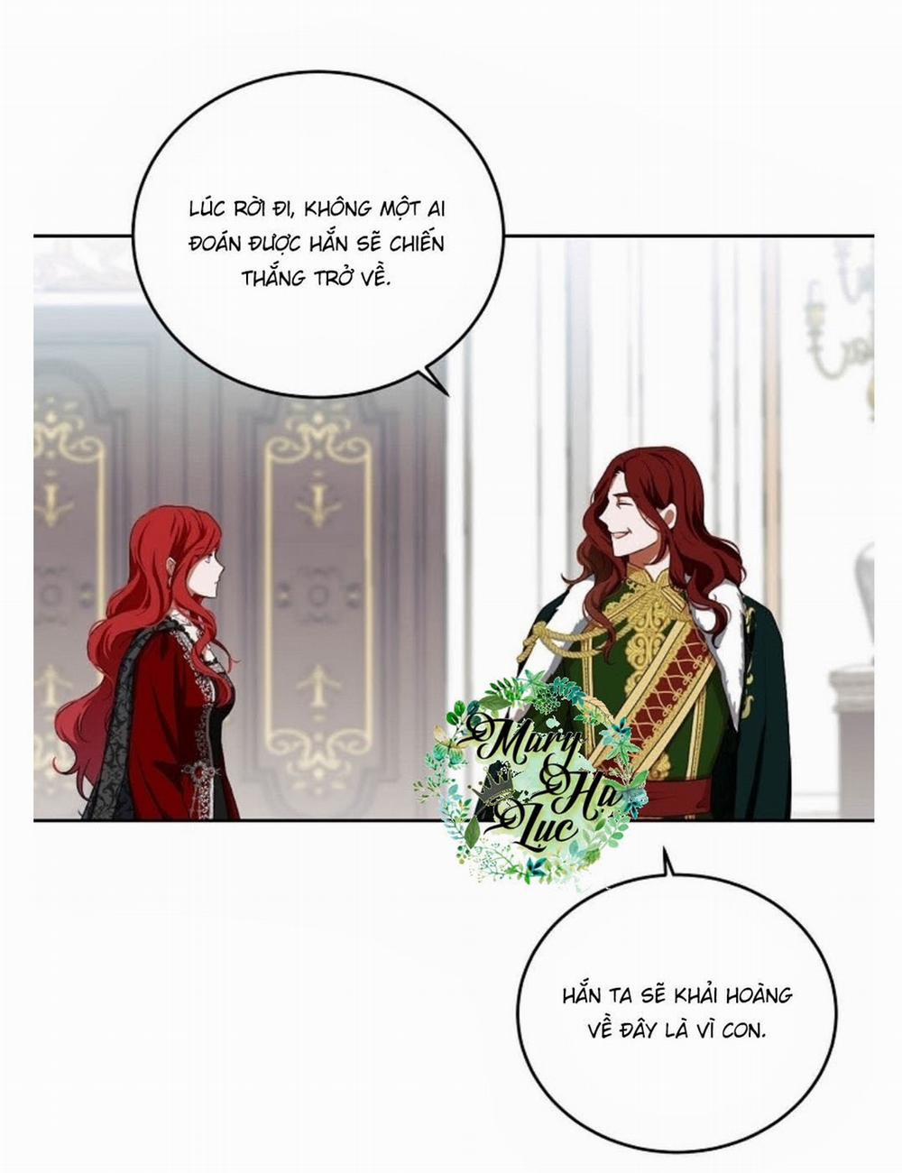 [Bản 15+] Tôi Lạc Vào Thế Giới Trò Chơi Harem Ngược 7 trang 49