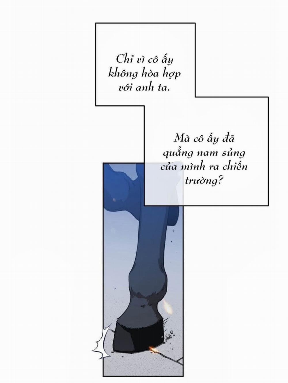 [Bản 15+] Tôi Lạc Vào Thế Giới Trò Chơi Harem Ngược 7 trang 51
