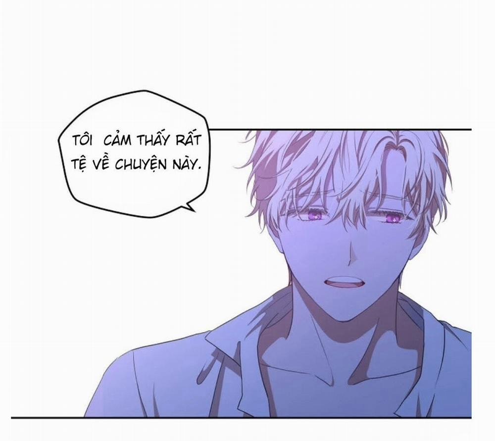 [Bản 15+] Tôi Lạc Vào Thế Giới Trò Chơi Harem Ngược 7 trang 9