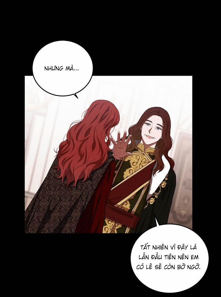 [Bản 15+] Tôi Lạc Vào Thế Giới Trò Chơi Harem Ngược 8 trang 15