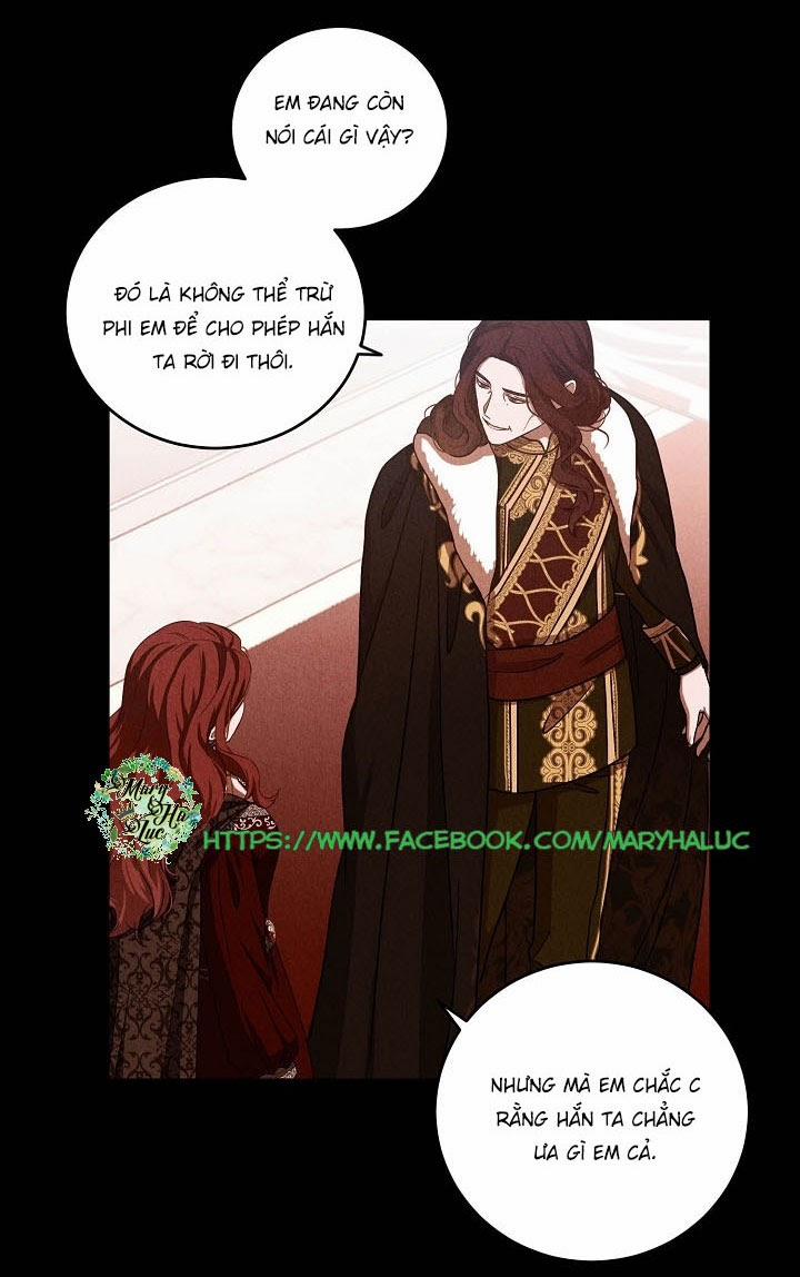 [Bản 15+] Tôi Lạc Vào Thế Giới Trò Chơi Harem Ngược 8 trang 18