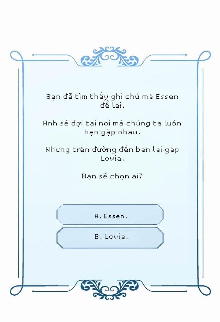 [Bản 15+] Tôi Lạc Vào Thế Giới Trò Chơi Harem Ngược 8 trang 25