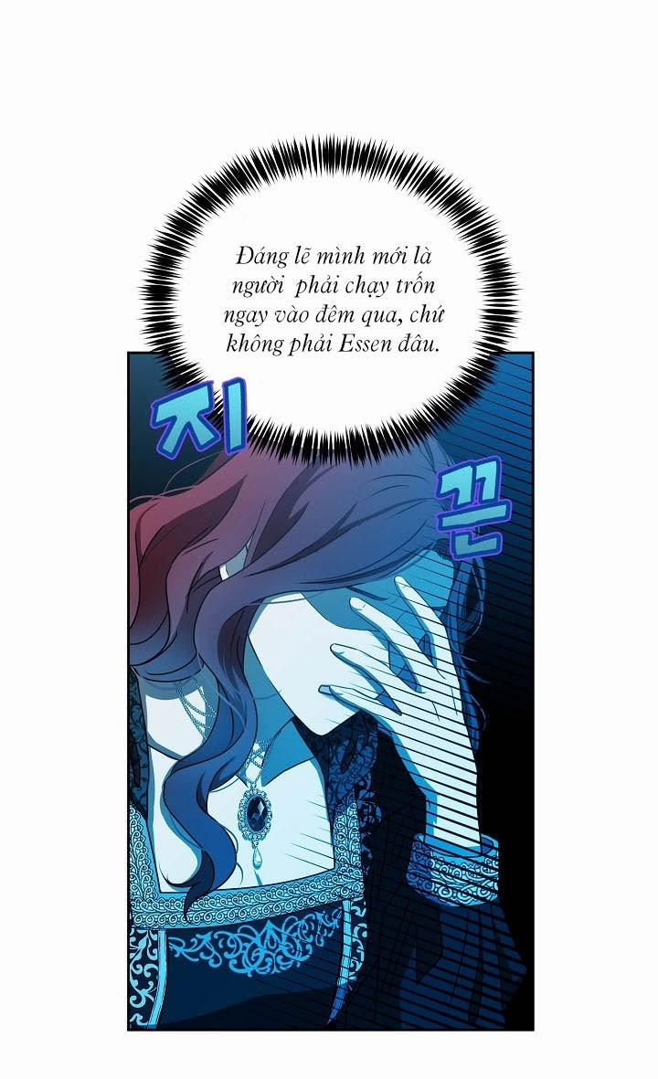 [Bản 15+] Tôi Lạc Vào Thế Giới Trò Chơi Harem Ngược 8 trang 27