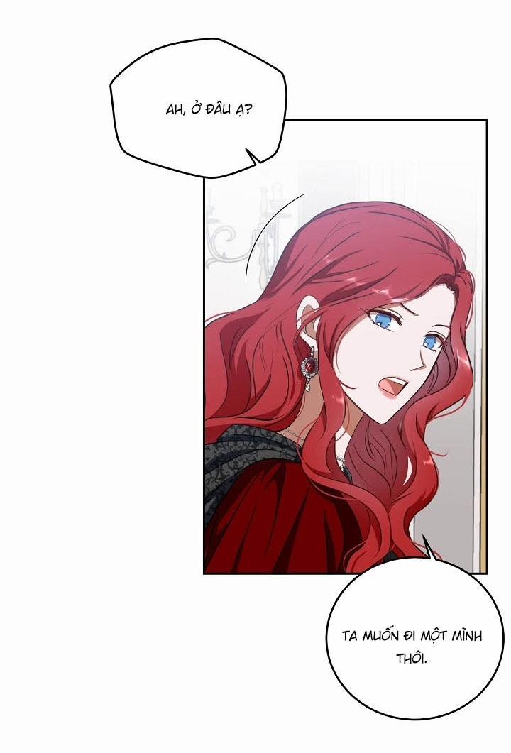 [Bản 15+] Tôi Lạc Vào Thế Giới Trò Chơi Harem Ngược 8 trang 30