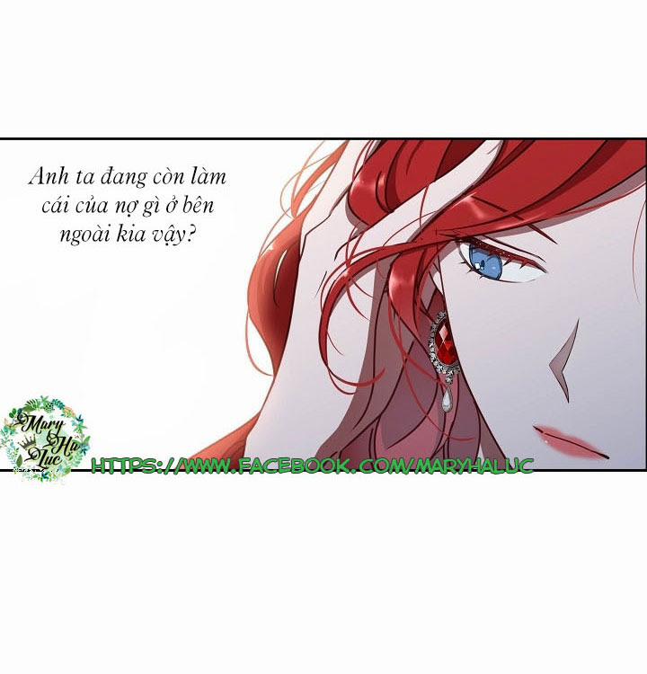 [Bản 15+] Tôi Lạc Vào Thế Giới Trò Chơi Harem Ngược 8 trang 32