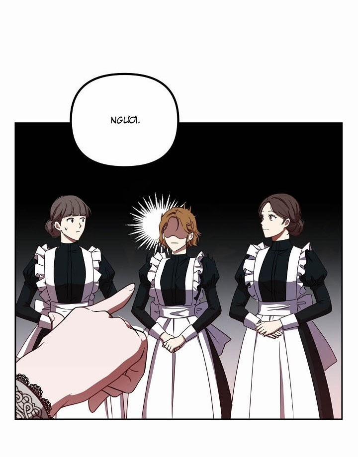 [Bản 15+] Tôi Lạc Vào Thế Giới Trò Chơi Harem Ngược 8 trang 33