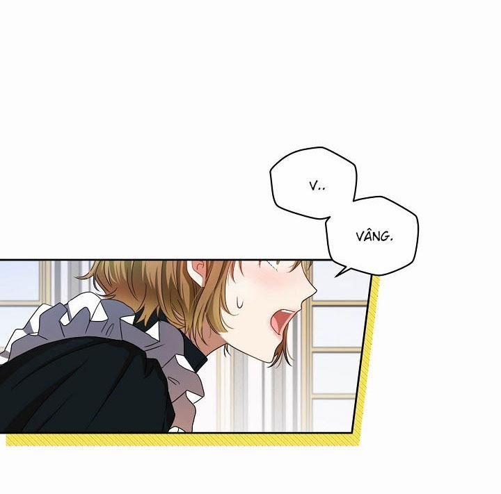 [Bản 15+] Tôi Lạc Vào Thế Giới Trò Chơi Harem Ngược 8 trang 35