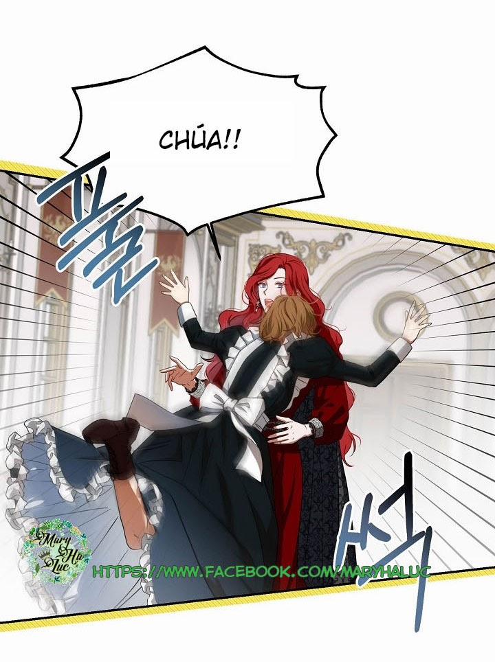 [Bản 15+] Tôi Lạc Vào Thế Giới Trò Chơi Harem Ngược 8 trang 37