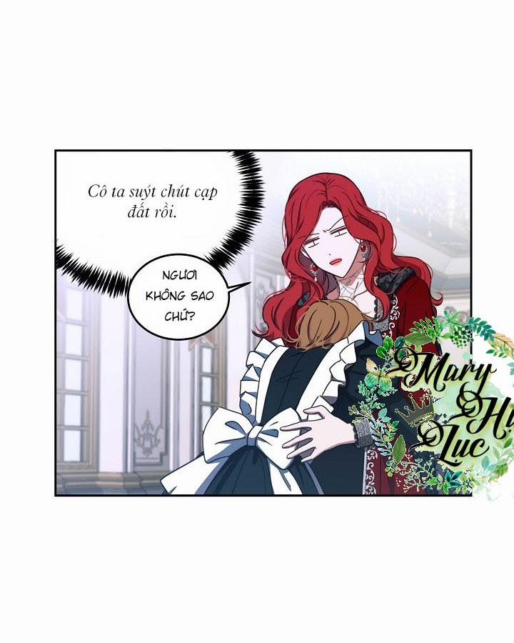 [Bản 15+] Tôi Lạc Vào Thế Giới Trò Chơi Harem Ngược 8 trang 39