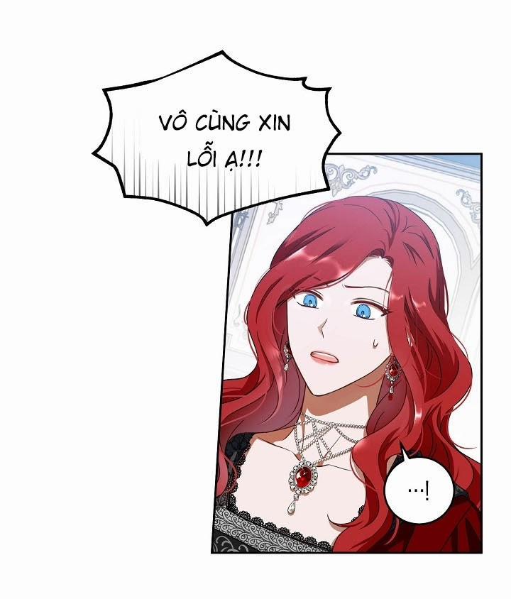 [Bản 15+] Tôi Lạc Vào Thế Giới Trò Chơi Harem Ngược 8 trang 41