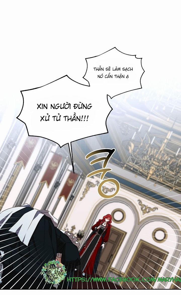 [Bản 15+] Tôi Lạc Vào Thế Giới Trò Chơi Harem Ngược 8 trang 43