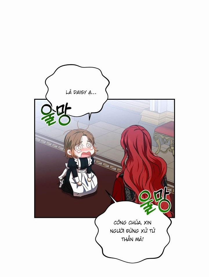 [Bản 15+] Tôi Lạc Vào Thế Giới Trò Chơi Harem Ngược 8 trang 45
