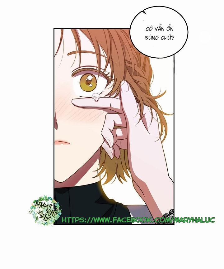 [Bản 15+] Tôi Lạc Vào Thế Giới Trò Chơi Harem Ngược 8 trang 48