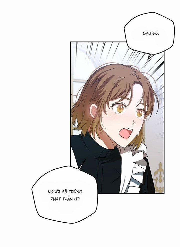 [Bản 15+] Tôi Lạc Vào Thế Giới Trò Chơi Harem Ngược 8 trang 51