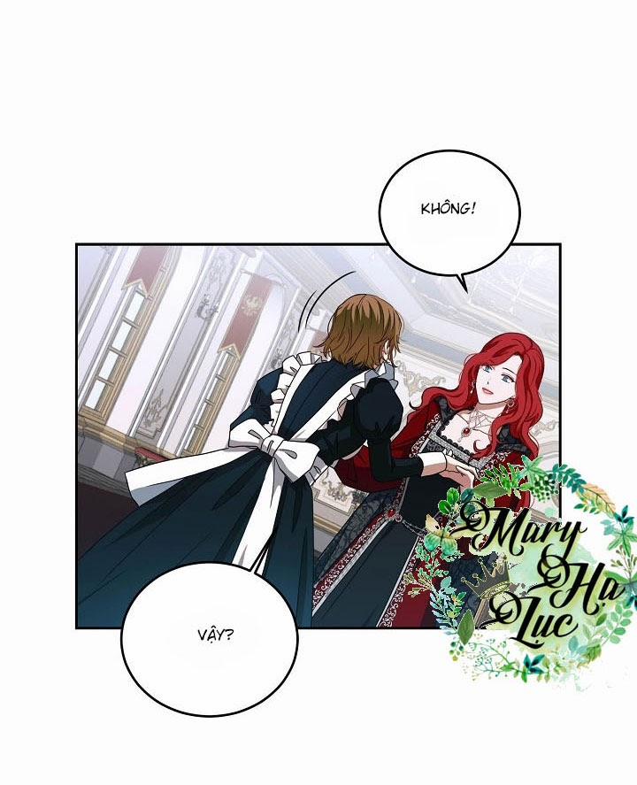 [Bản 15+] Tôi Lạc Vào Thế Giới Trò Chơi Harem Ngược 8 trang 52