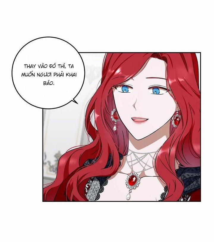 [Bản 15+] Tôi Lạc Vào Thế Giới Trò Chơi Harem Ngược 8 trang 53