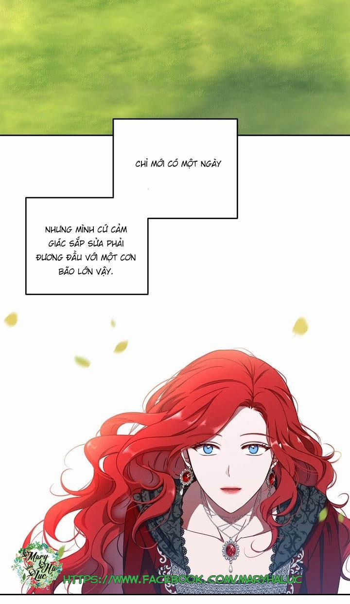 [Bản 15+] Tôi Lạc Vào Thế Giới Trò Chơi Harem Ngược 8 trang 58