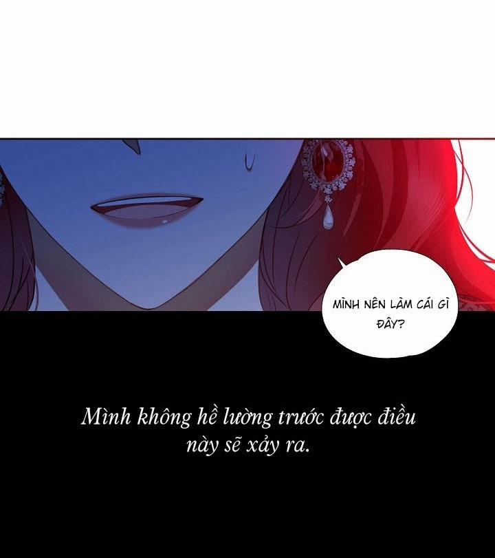 [Bản 15+] Tôi Lạc Vào Thế Giới Trò Chơi Harem Ngược 8 trang 6