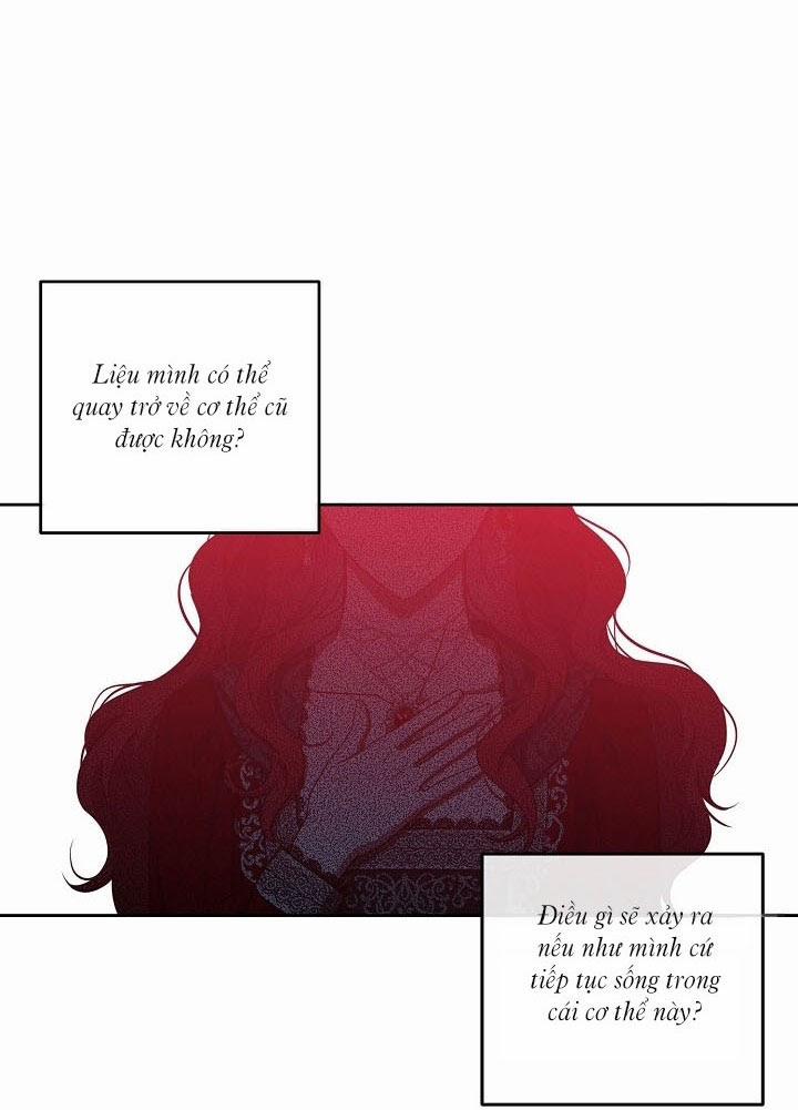 [Bản 15+] Tôi Lạc Vào Thế Giới Trò Chơi Harem Ngược 8 trang 64