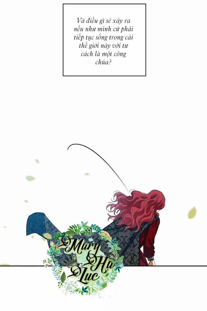 [Bản 15+] Tôi Lạc Vào Thế Giới Trò Chơi Harem Ngược 8 trang 66