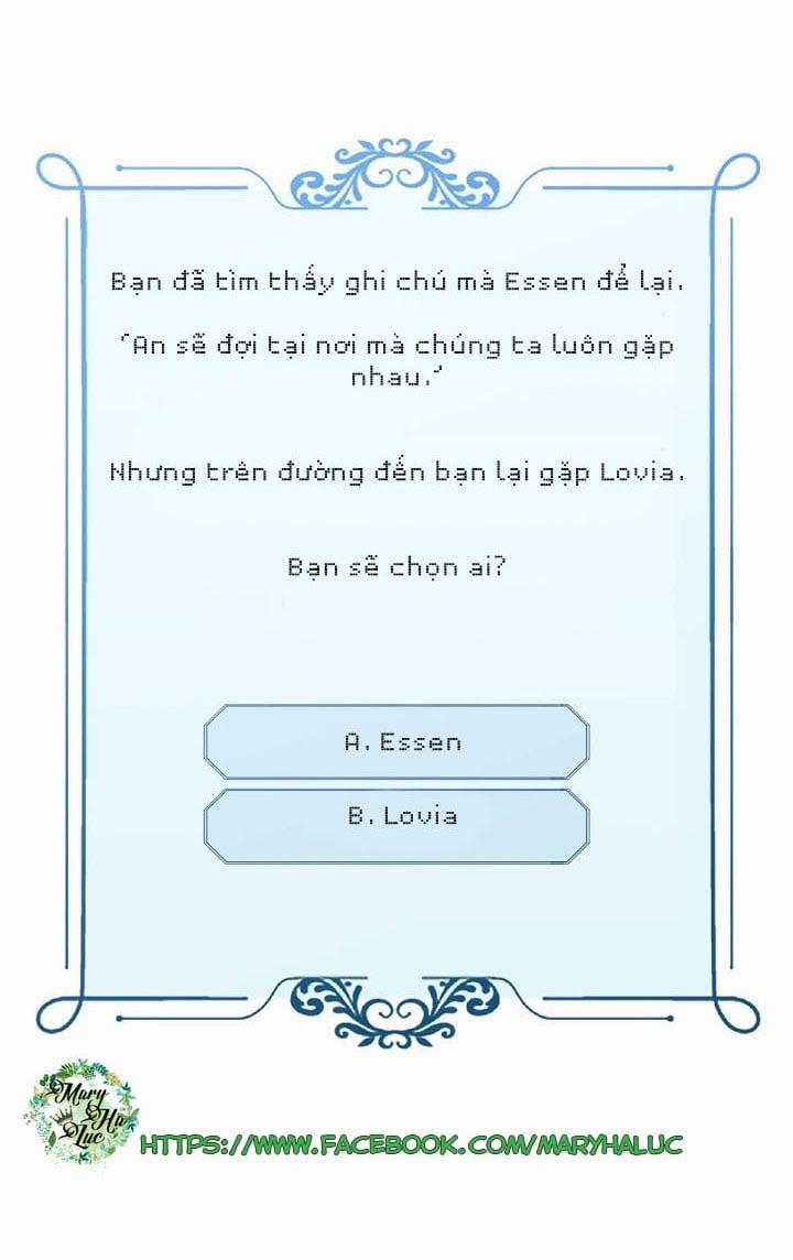 [Bản 15+] Tôi Lạc Vào Thế Giới Trò Chơi Harem Ngược 8 trang 73