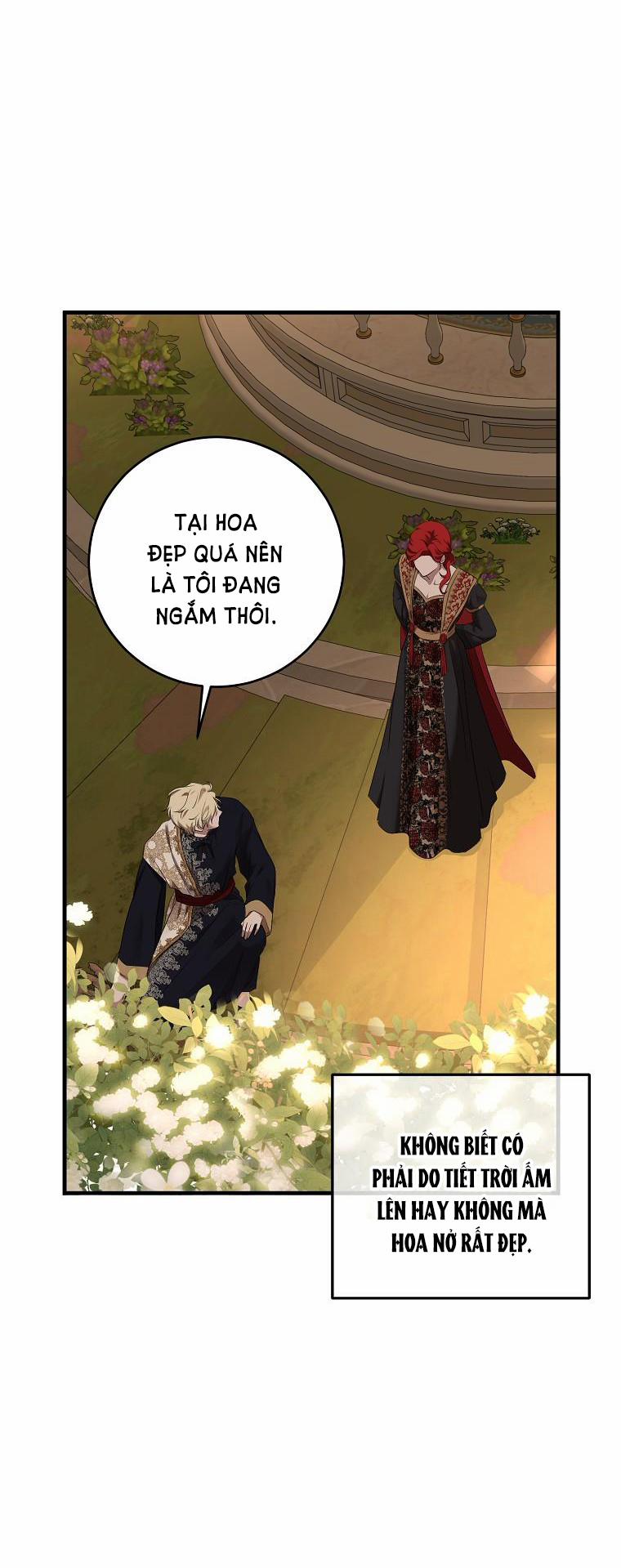 [Bản 18+] Tôi Lạc Vào Thế Giới Trò Chơi Harem Ngược 75.6 trang 30