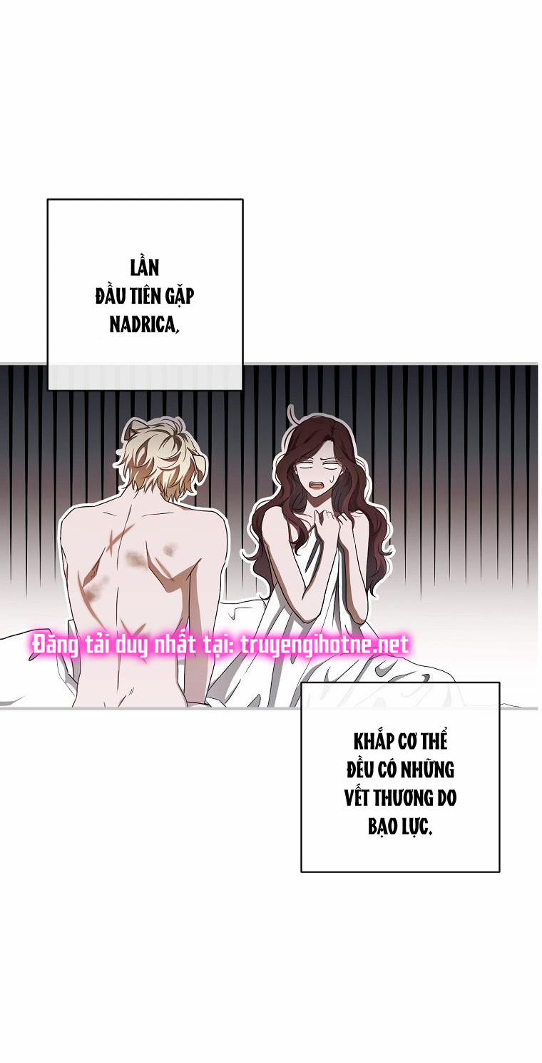 [Bản 18+] Tôi Lạc Vào Thế Giới Trò Chơi Harem Ngược 75.6 trang 5